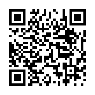 QR code for Buffalo tickets on Humanitix