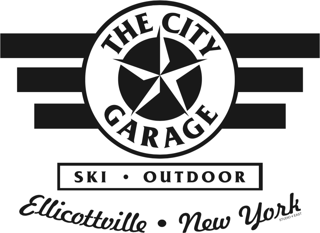 The City Garage — Ski · Outdoor — Ellicottville · New York